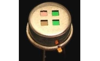 ST60 Quad Thermopile Detectors from Dexter