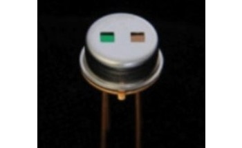 Digital ST120 Dual Thermopile (Preliminary)