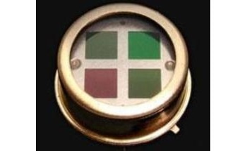2M Quad Thermopile Detector