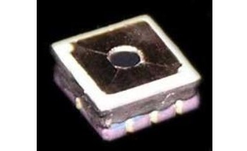 ST60 LCC Silicon-Based Thermopile Detector from Dexter