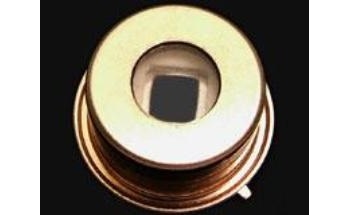 3M Thin Film-Based Single Element Thermopile Detector