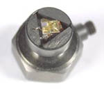 Piezoelectric Accelerometers from The Modal Shop, Inc.