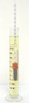 Hydrometer from Polytungstates Europe