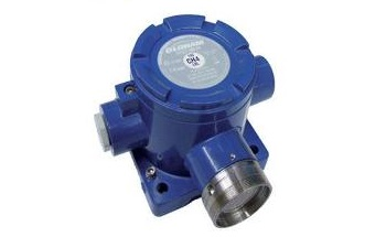 Detection of Toxic Gases - OLCT 100 Fixed Gas Detector