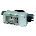 The FDT- 30T Series Transit-Time Ultrasonic Flow Meter