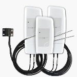 Hanwell IceSpy Temperature Sensors with Temperature Ranges from -200 °C to +350 °C