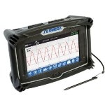 Measuring Voltage with the 8 or 16 Channel Universal Input Touch Screen Data Loggers