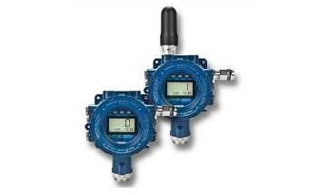 Hazardous Area Wireless Gas Detector - OLCT 80