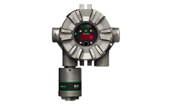 Gas Monitor - S5000