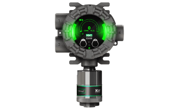 ULTIMA® X5000 - Gas Monitor