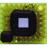 Enhanced NIR Sensitivity for Laser Radar System LIDAR