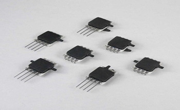 HCL Pressure Sensors for HVAC and Environmental Controls