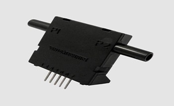 WBI Flow Sensors for HVAC and Analytical Instruments