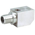 Piezoelectric Accelerometers from Omega Engineering, Inc.