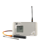 Temperature and CO2 Sensor – RL5016/8 for Laboratories and Incubators
