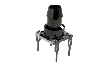 Thru-Hole Mountable Pressure Monitoring Device – PMD Series