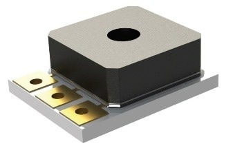 Pressure Transducer for Direct Media – TR Series