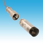Model 590 Detachable Level Transmitter