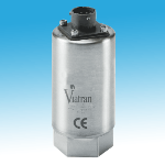Model 24A - Pressure Transmitter