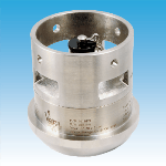 Model 511 - Hammer Union Pressure Transmitter