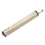 Linear Displacement Transducer Housing for Magnetic Position Sensors - 956 BLOK
