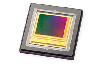 Image Sensors - The Onyx Family