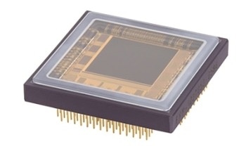 Single Chip CMOS Active Pixel Sensors