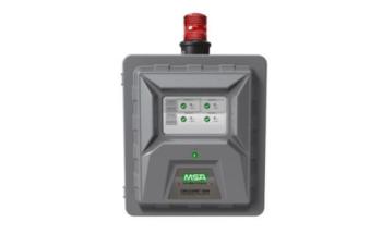Refrigerant Leak Monitor - Chillgard® 5000