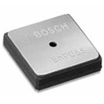 BMP085 High-Precision Barometric Pressure Sensor from Bosch Sensortec GmbH