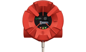 Flame Detection with False Alarm Immunity - FL500 UV/IR Flame Detector