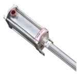 Protective Housing for Linear Displacement Transducers (LDT)