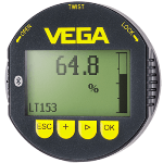 Adjustment and Display Pluggable Module for Sensors