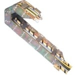 CATRAC Cable Carrier to Safely Convey Power