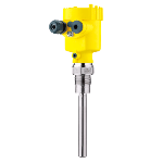 Vibrating Level Switch for Granular Bulk Solids - VEGAVIB 61