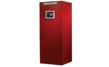 Fire and Gas System - HazardWatch