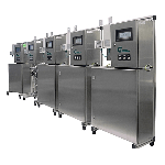 MINIVAP ON-LINE - Determine Vapor Pressure in Gasoline