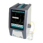 FT-IR Fuel Analyzer for Measuring Jet Fuel