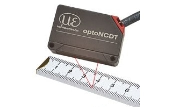 Smart Laser Displacement, Distance and Position Sensors