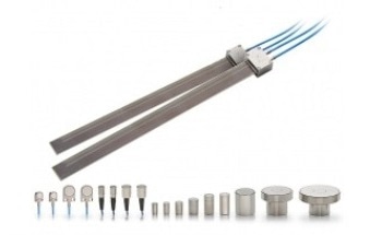 Capacitive Displacement, Distance and Position Sensors