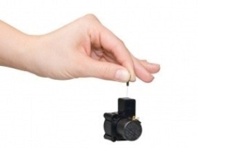 Draw-Wire Displacement Sensors/String Potentiometers