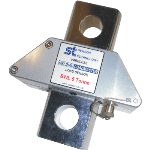 Wireless Strain Gauge-Based Load Sensors