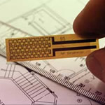 Model 27160 Heat Flux Sensor from RdF Corporation