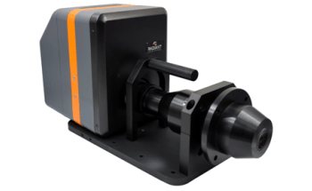Accurate Flat Panel Display Conoscope Lens