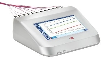 Compact and Precise Wired Thermocouple System