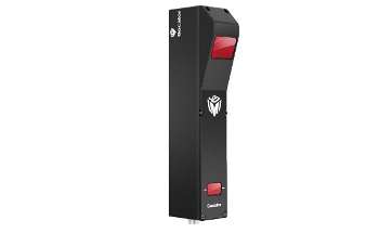 Laser Line Profile Sensor for 3D Scanning: Gocator® 2490
