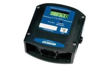 Oxygen Detector - CTX 300