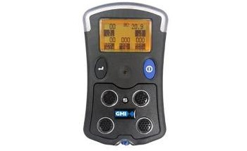 Gas Detector for Noisy Environments - PS500 Series