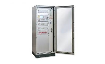 Gas Detection Controller - MultiSafe-MX System