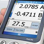 Digital MEMS Inclinometer System from RST Instruments