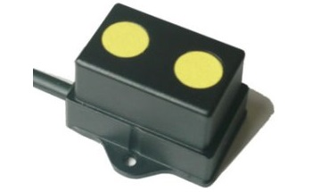 CO2 Sensors for Harsh Environments - Telaire T3000 Series